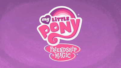 孩之宝动画片《我的小马驹：友谊是魔法 My Little Pony: Friendship is Magic》第二季 英语英字 全26集MP4下载 - 少儿专区