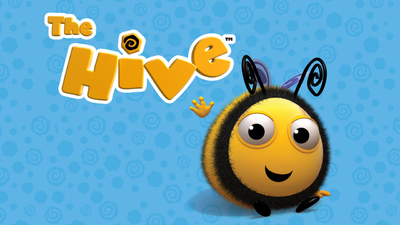 BBC动画片《小蜜蜂 TheHive》第二季 国语中字 全78集MP4下载 - 少儿专区