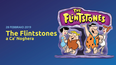 经典动画剧集《摩登原始人 The Flintstones》第二季 英语中语双字 全33集MP4下载 - 少儿专区