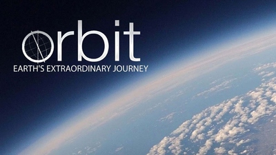 BBC纪录片《寰宇轨迹 Orbit: Earth’s Extraordinary Journey》第一季 英语中字 全3集MP4下载 - 少儿专区