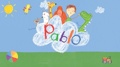BBC动画片《帕布罗 Pablo》第一季 国语中字 全52集MP4下载 - 少儿专区