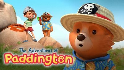 BBC动画片《帕丁顿熊的冒险之旅 The Adventures of Paddington》第一季 国语中字 全51集MP4下载 - 少儿专区