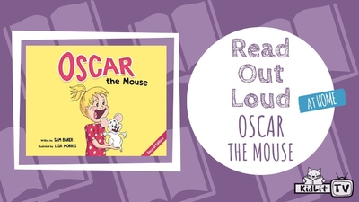 绘本改编动画《绘本奥斯卡 Picture Book Oscar》第一季 国语版 全126集MP4下载 - 少儿专区