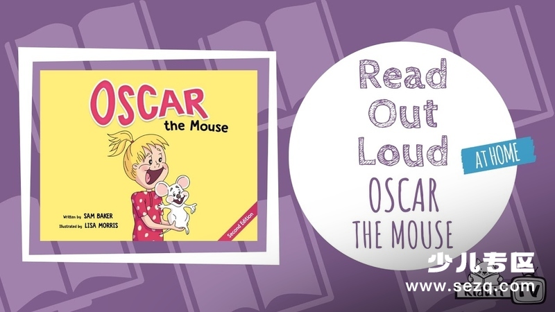 绘本奥斯卡 - 动画资源画廊第1张