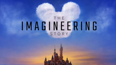 迪士尼纪录片《幻想工程故事 The Imagineering Story》第一季 英语中英双字 全6集MP4下载 - 少儿专区
