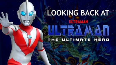 海外经典特摄《帕瓦特·奥特曼终极英雄 Ultraman: The Ultimate Hero》第一季 英语中字 全13集MKV下载 - 少儿专区