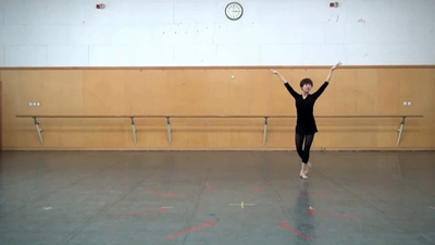 芭蕾动画《快乐芭蕾ZiZiBalle ZiZiBalle》第一季 国语版 全50集MP4下载 - 少儿专区