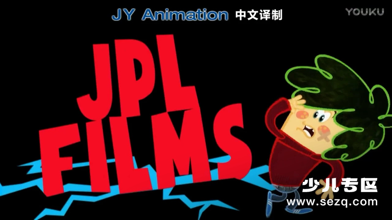 马洛宇宙 - 动画资源画廊第1张