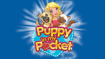 宠物题材动画《口袋里的宠物 Puppy in My Pocket》第一季 国语版 全52集MP4下载 - 少儿专区