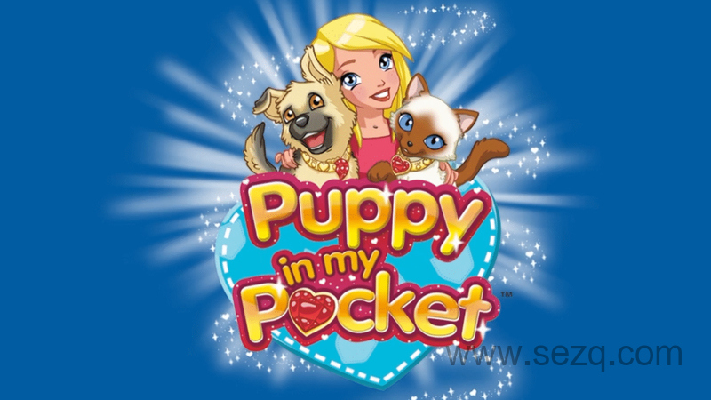 口袋里的宠物 - 动画资源画廊第1张