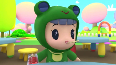 国产科普动画《乐比悠悠科普系列之安全教育》第一季 国语中字 全52集MP4下载 - 少儿专区