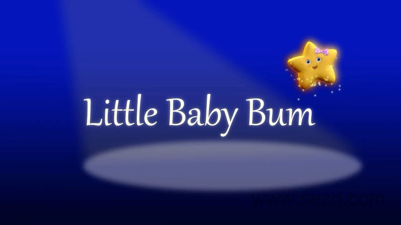 乐宝宝儿歌早教大全 - 动画资源画廊第1张