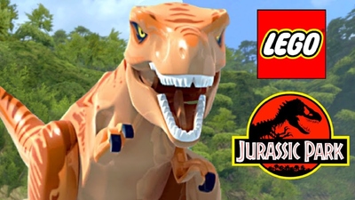 乐高动画片《乐高侏罗纪公园 Lego Jurassic Park》第一季 国语中字 全13集MP4下载 - 少儿专区
