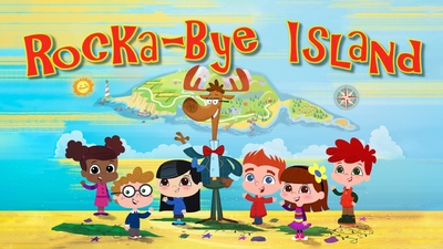 BBC动画片《乐园岛 Rocka-Bye Island》第一季 国语版 全26集MP4下载 - 少儿专区
