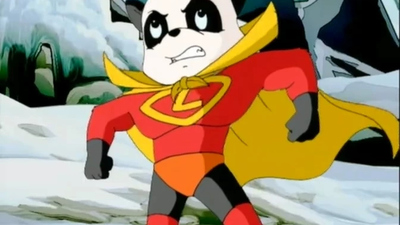 国产侦探动画《乐乐熊侦探团》第一季 国语版 全52集MP4下载 - 少儿专区