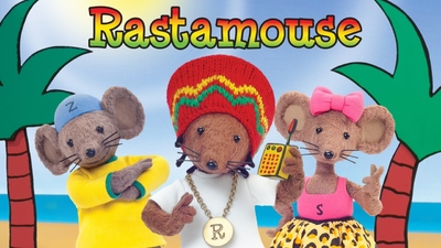 BBC动画片《雷鬼小鼠 Rastamouse》第一季 国语版 全104集MP4下载 - 少儿专区