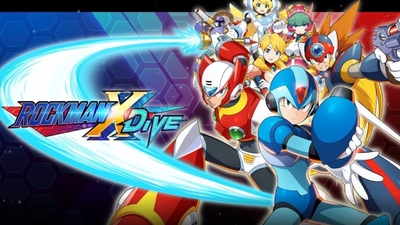 CAPCOM动画片《洛克人：全面升级 Mega Man: Fully Charged》第一季 国语版52集+英语版52集 全52集MP4下载 - 少儿专区