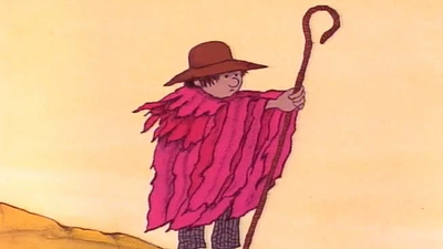 学乐动画片《学乐故事书宝藏 Scholastic Storybook Treasures》1-2季 英语英字 全188集MP4下载 - 少儿专区