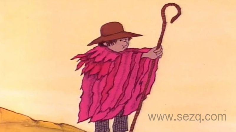 学乐故事书宝藏 - 动画资源画廊第1张