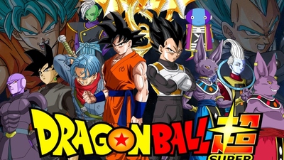 日本动画片《龙珠超 Dragon Ball Super》第一季 日语中字 全131集MP4下载 - 少儿专区