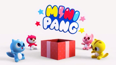 国产IP儿歌《迷你特工队儿歌 Mini Force Nursery Rhymes》第一季 国语中字 全26集MP4下载 - 少儿专区