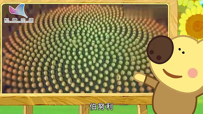 国产科普动画《科普中国之熊小米读科学》第一季 国语版 全53集MP4下载 - 少儿专区