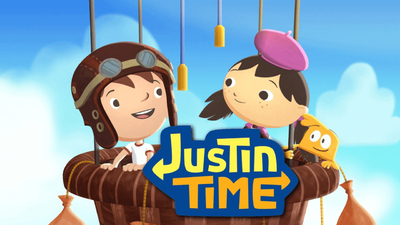 加拿大动画片《贾斯汀时间 Justin Time》第一季 国语版26集+英语版26集 全26集MP4下载 - 少儿专区