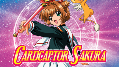 日本动画片《魔卡少女樱 Cardcaptor Sakura》第一季 国语版 全62集MP4下载 - 少儿专区