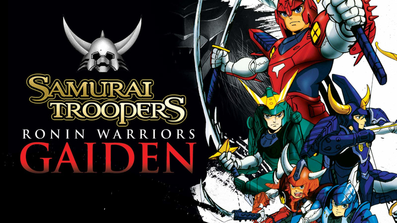 魔神坛斗士 - 动画资源画廊第1张