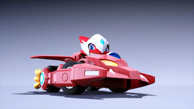 韩国3D动画《精灵战车 Monkart》第一季 国语版 全52集MP4下载 - 少儿专区