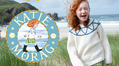 BBC动画片《凯蒂的岛屿故事 Katie Morag》第一季 英语英字 全26集MP4下载 - 少儿专区