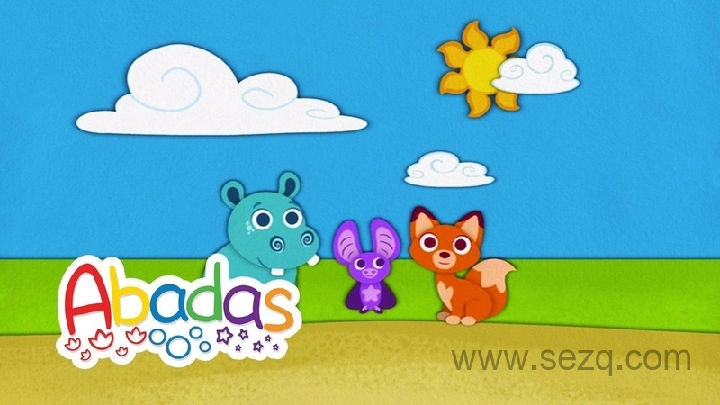 可爱动物 - 动画资源画廊第1张