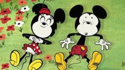 迪士尼动画片《米奇的彩色生涯》第一季 国语版 全43集MKV下载 - 少儿专区