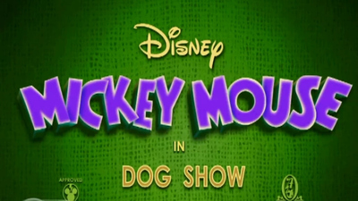 迪士尼动画片《米奇欢乐多 Mickey Mouse Clubhouse》第一季 英语中字 全19集MP4下载 - 少儿专区