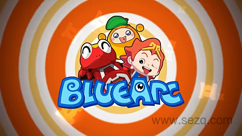 果宝儿歌 - 动画资源画廊第1张