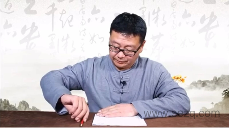 河小象写字 - 动画资源画廊第1张