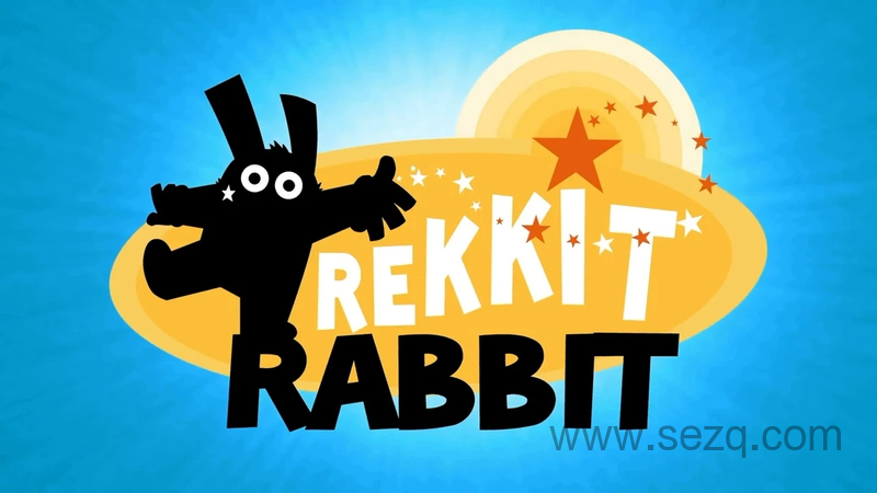 怪兔乐奇 - 动画资源画廊第1张