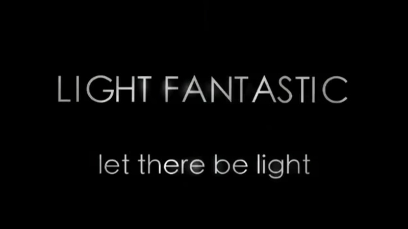 光的故事 - 动画资源画廊第1张