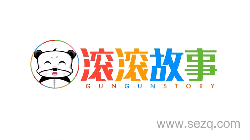 滚滚故事学历史 - 动画资源画廊第1张