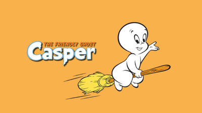 海外经典动画《鬼马小精灵 Casper: The Animated Series》第一季 英语中字 全42集MP4下载 - 少儿专区