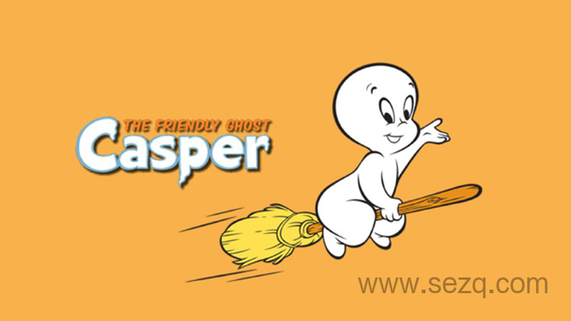 鬼马小精灵 - 动画资源画廊第1张