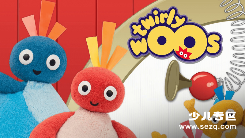 趣趣知知鸟 - 动画资源画廊第1张