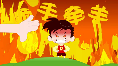 传统故事动画《趣味三十六计》第一季 国语版 全36集MP4下载 - 少儿专区