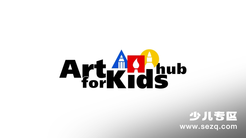 孩子的艺术中心：如何画人物 - 动画资源画廊第1张