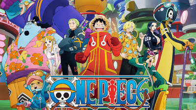 日本动画《航海王 One Piece》第一季 日语中字 全931集MP4下载 - 少儿专区