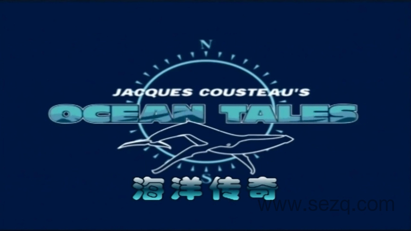 海洋传奇 - 动画资源画廊第1张