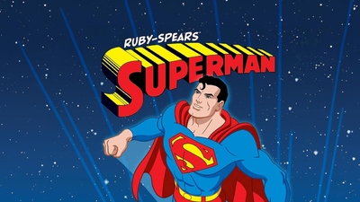 华纳动画片《华纳超人动画系列 Fleischer Superman Cartoons》第一季 国语版 全51集MKV下载 - 少儿专区