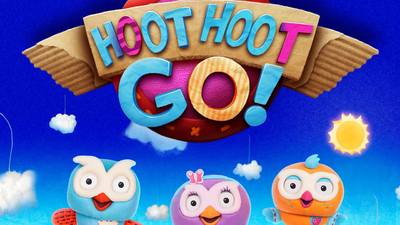 BBC动画片《呼特小守卫 Hoot Hoot Go》第一季 国语版 全26集MP4下载 - 少儿专区