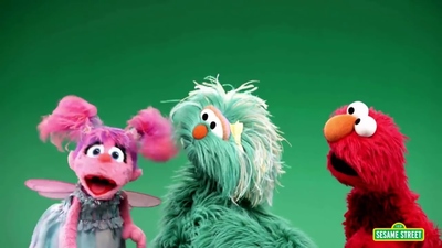 健康主题动画《疯狂健康俱乐部 Crazy Health Club》第一季 中文版26集+英文版26集 全26集MP4下载 - 少儿专区