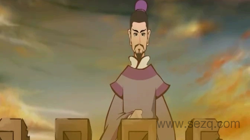 儿童经典诗词选集54首 - 动画资源画廊第1张